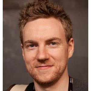 Lachlan Donald