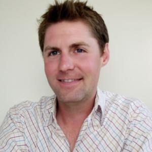 Brad Lauster