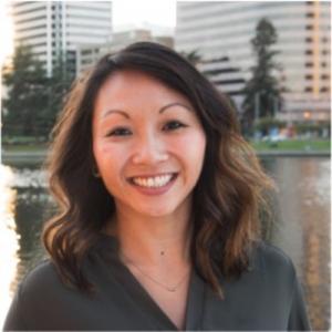 Jolene Chen