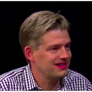 Nils Johnson