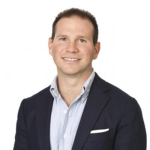 Brad Milne