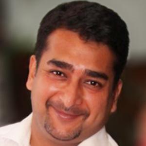 Mridul Agarwal
