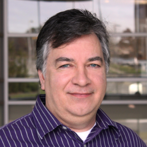 Brad Robertson