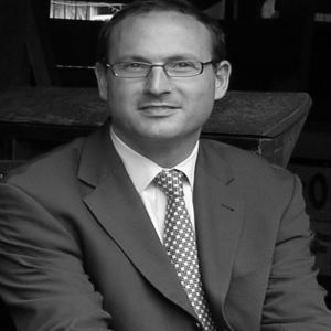 Brad Rosen