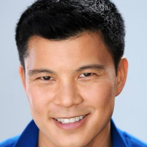 Tony Pham