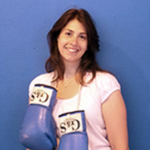 Julie Weill Persofsky