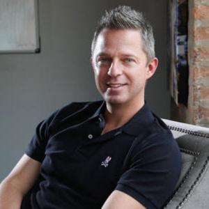 Shawn Carpenter