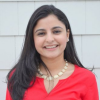 Nikita Maheshwari