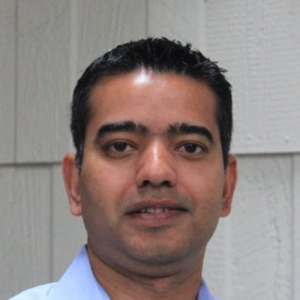 Raja Mukhopadhyay