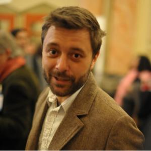 Eric Gundersen