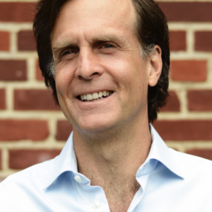 Bradley Palmer