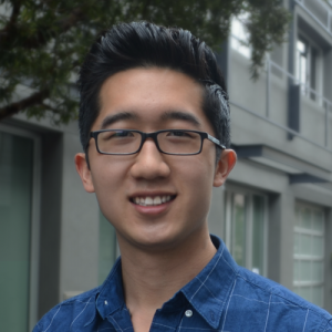Kevin Fu