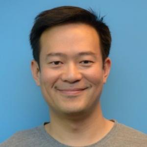 Jason Liu