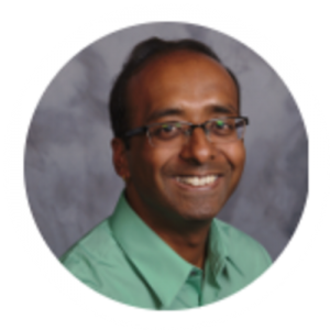 Brajesh Goyal