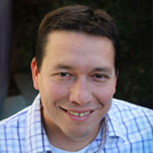Billy Alvarado