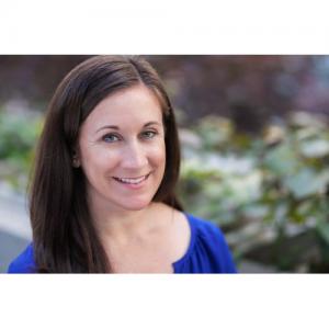 Jeanne DeWitt