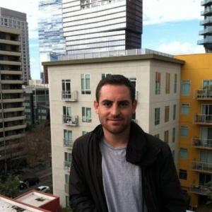 Brandon Kaufer