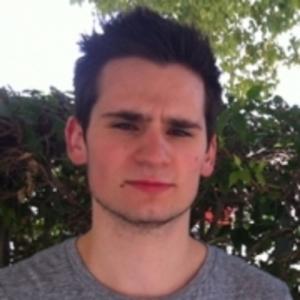 Brandon Kruzeniski