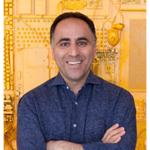 Pejman Nozad