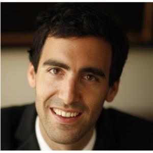 Anthony Goldbloom