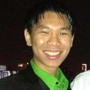Brandon T. Luong