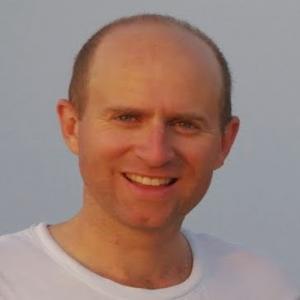 Brandon Warner