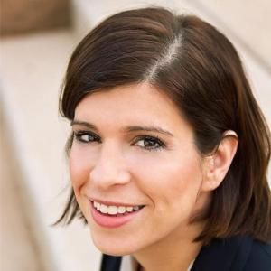 Dana Wolf