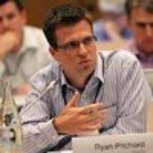 Ryan Prichard