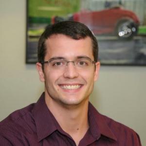 Joel Anderson