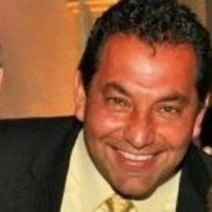 John Giannitsis