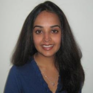 Avantika Mathur