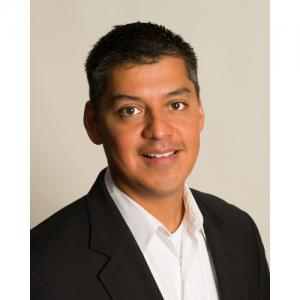 Marco Morales