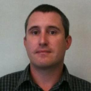 Patrick Mee