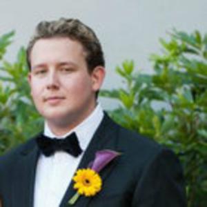 Brendan Huff