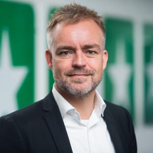 Jesper Lindhardt