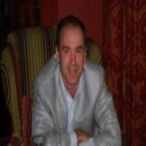 Brendan McKernan
