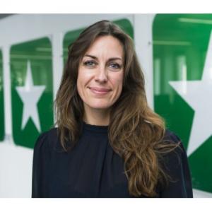 Anne-Marie Finch