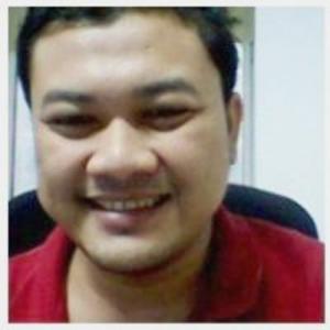 Dudung Rahmanto