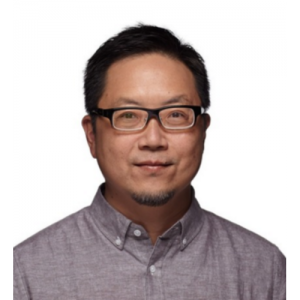 Paul Kim