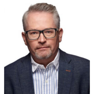 Rolf Ussing