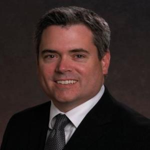 Brendon Mills