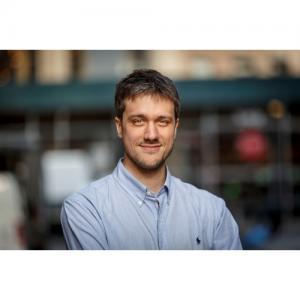 Aaron Graves