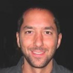 Alvaro Teijeiro