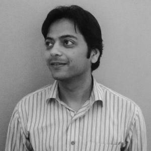 Sharique Azam