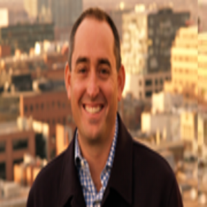 Brent Handler