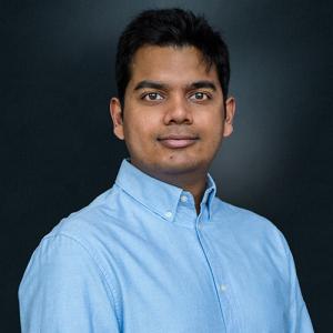 Siddharth Goyal