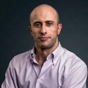 Adrien Hingert