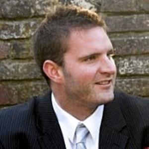 Brent Salisbury
