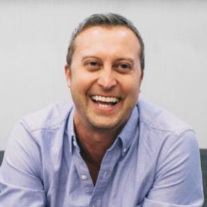 Andrew Caravella