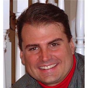 Patrick Culp